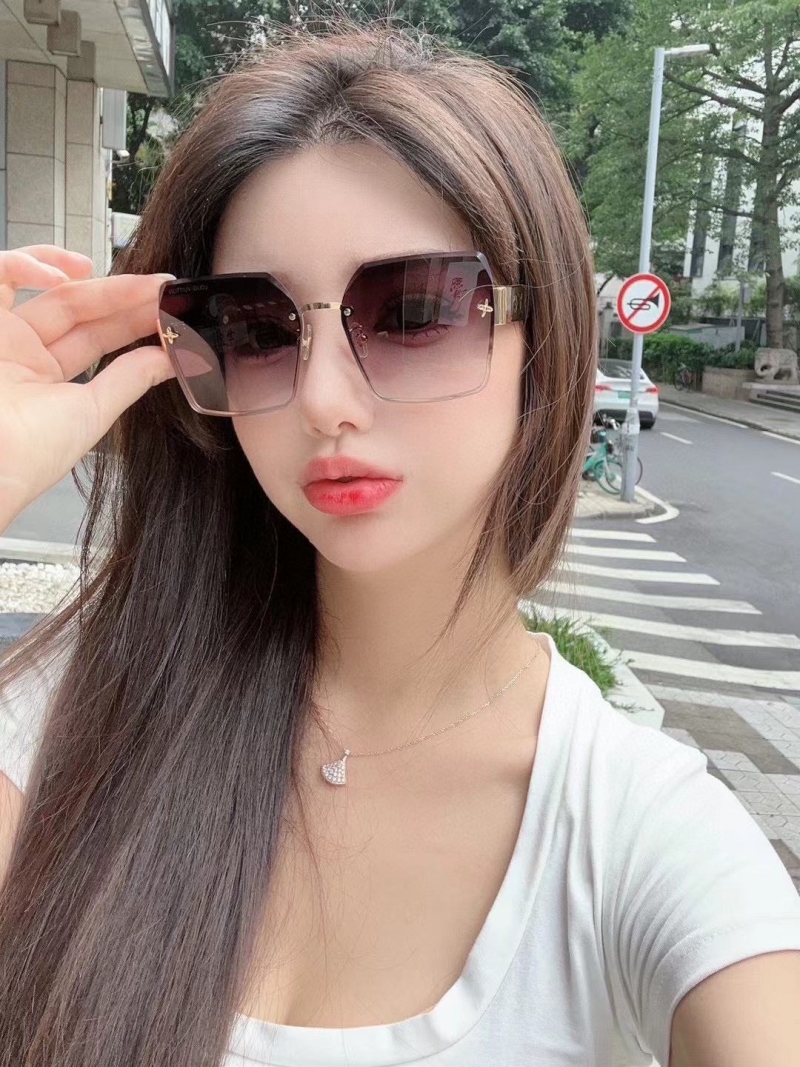 LV Sunglasses